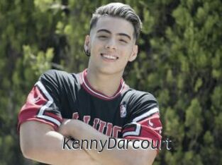 KennyDarcourt