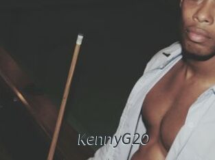 KennyG20