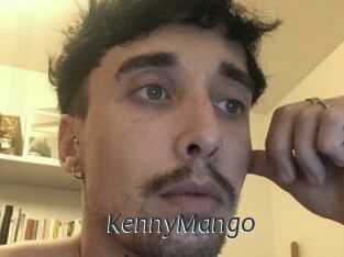 KennyMango Ligne Rose