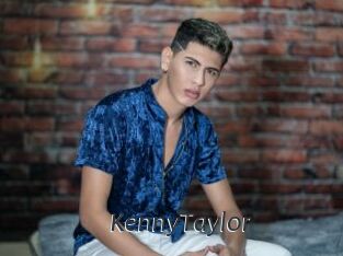 KennyTaylor