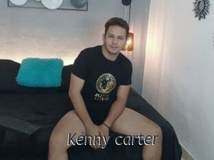 Kenny_carter