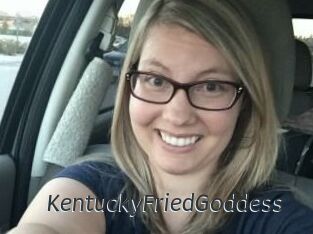 KentuckyFriedGoddess
