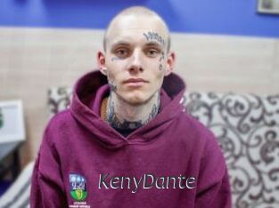 KenyDante