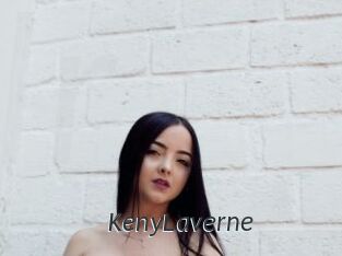 KenyLaverne