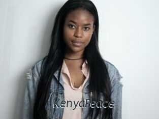 KenyaPeace