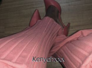 Kenyahxxx