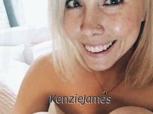 KenzieJames