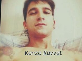 Kenzo_Ravvat