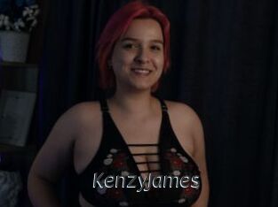 KenzyJames