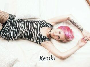 Keoki