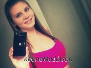 KeonaMaddison