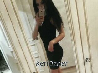 KeriOzner