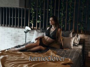 KerrieClover