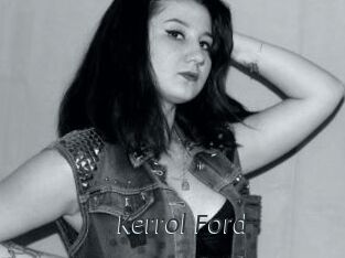 Kerrol_Ford