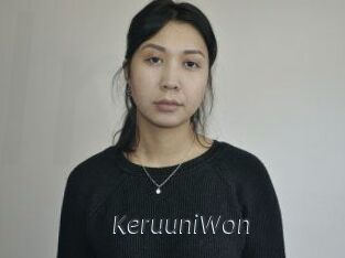 KeruuniWon