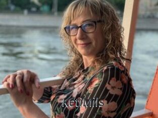 KetiMils