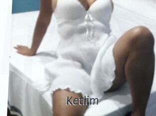 Ketlim