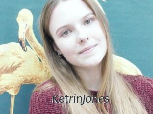 KetrinJones