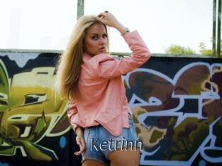 Ketrinn