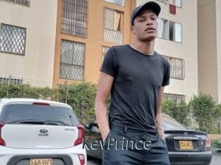 KevPrince