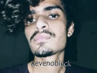 Kevenoblack