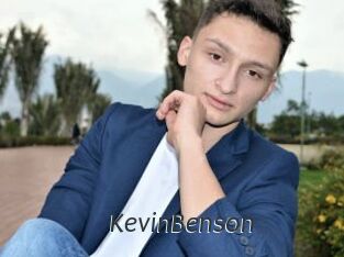 KevinBenson