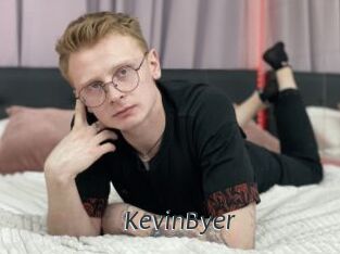 KevinByer