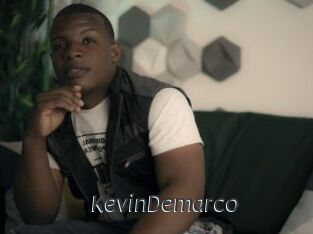 KevinDemarco