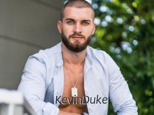KevinDuke