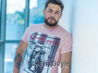 KevinGayle