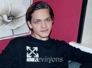 KevinJons