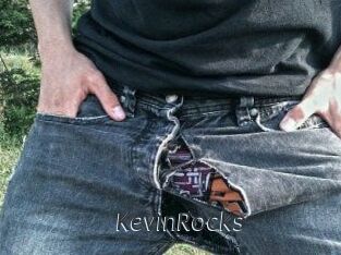 KevinRocks