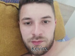 Kevinx