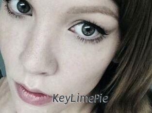 KeyLimePie
