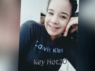 Key_Hot20