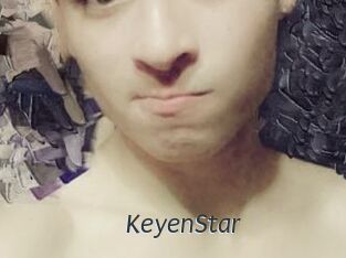 KeyenStar