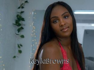 KeylaBrowns