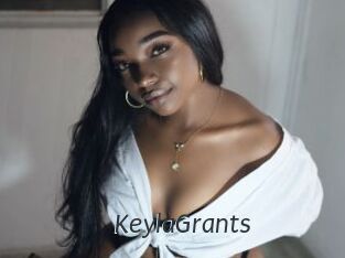 KeylaGrants