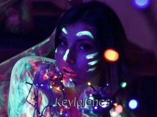 KeylaJones