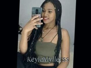 KeylaMyllerss