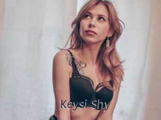 Keysi_Shy