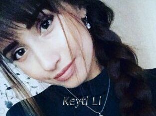 Keyti_Li