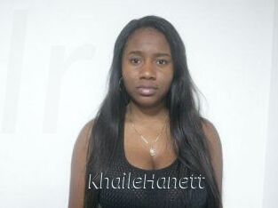 KhaileHanett