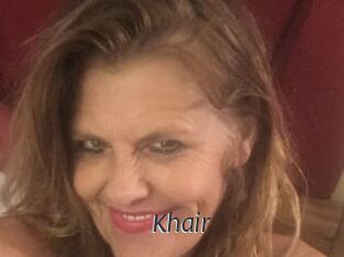 Khair
