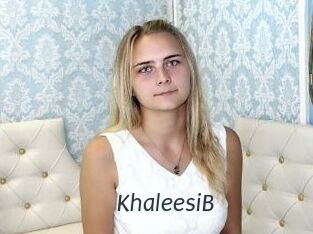 KhaleesiB