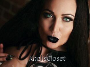 KhalisCloset