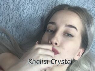 Khalisi_Crystal