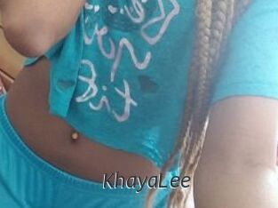 KhayaLee