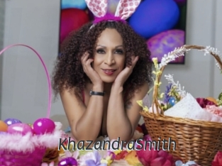 KhazandraSmith