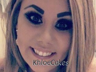 KhloeCakes